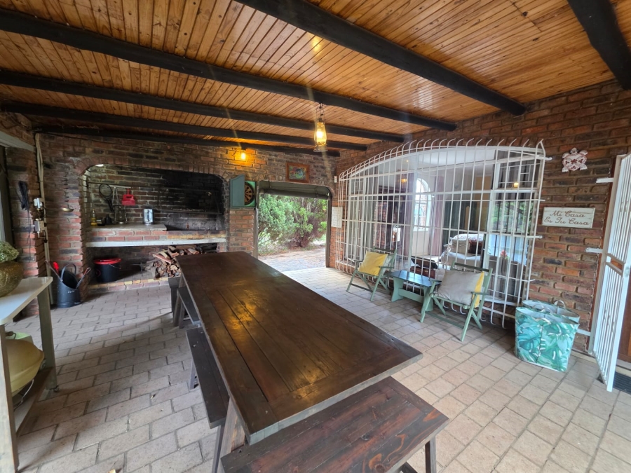 4 Bedroom Property for Sale in Lindequesdrif North West